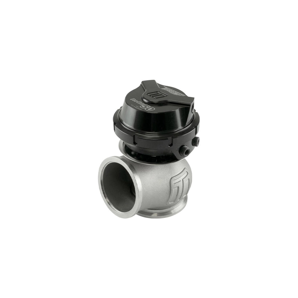Válvula de Descarga Externa Turbosmart GenV ProGate50 14psi Sleeper - Turbo Smart