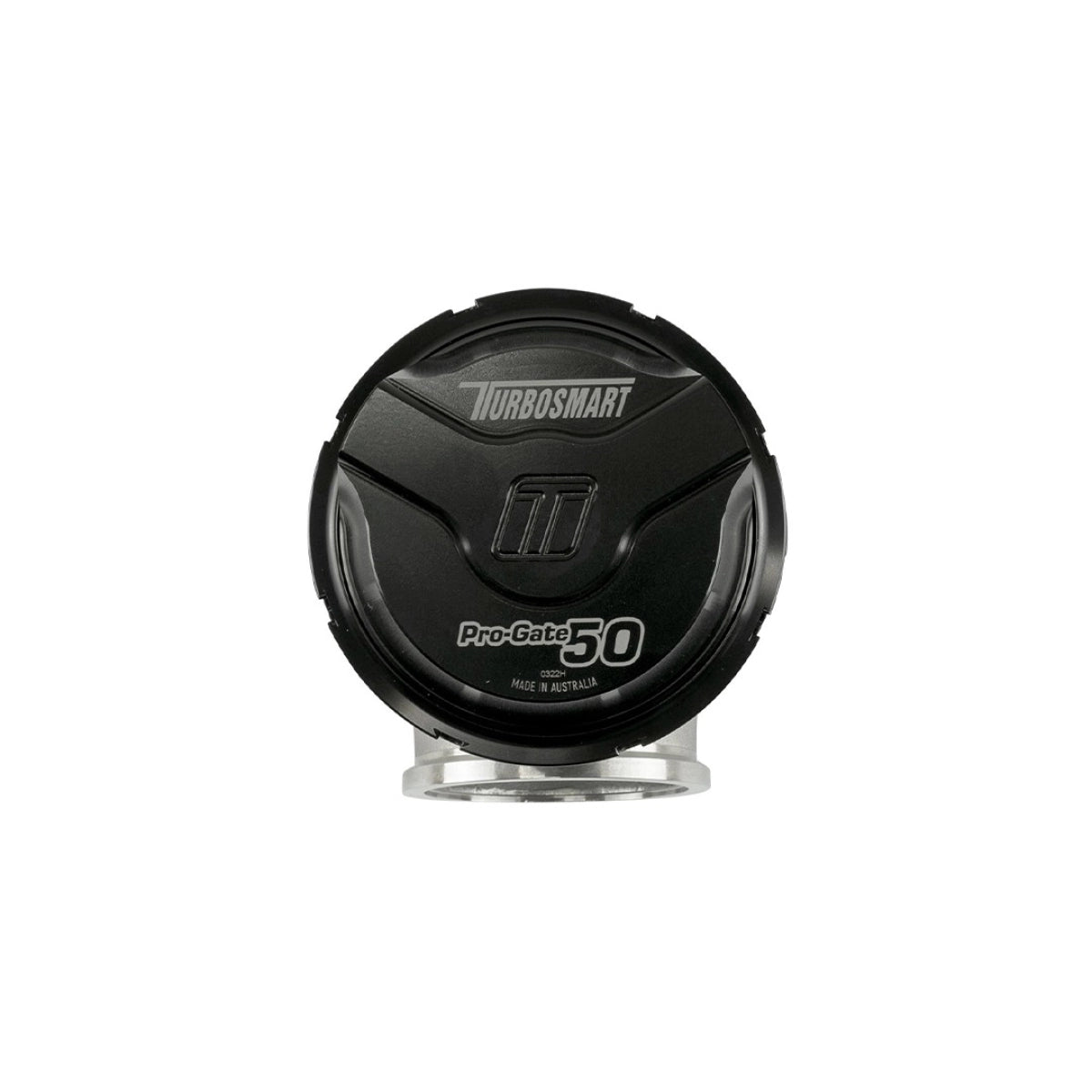 Válvula de Descarga Externa Turbosmart GenV ProGate50 14psi Sleeper - Turbo Smart