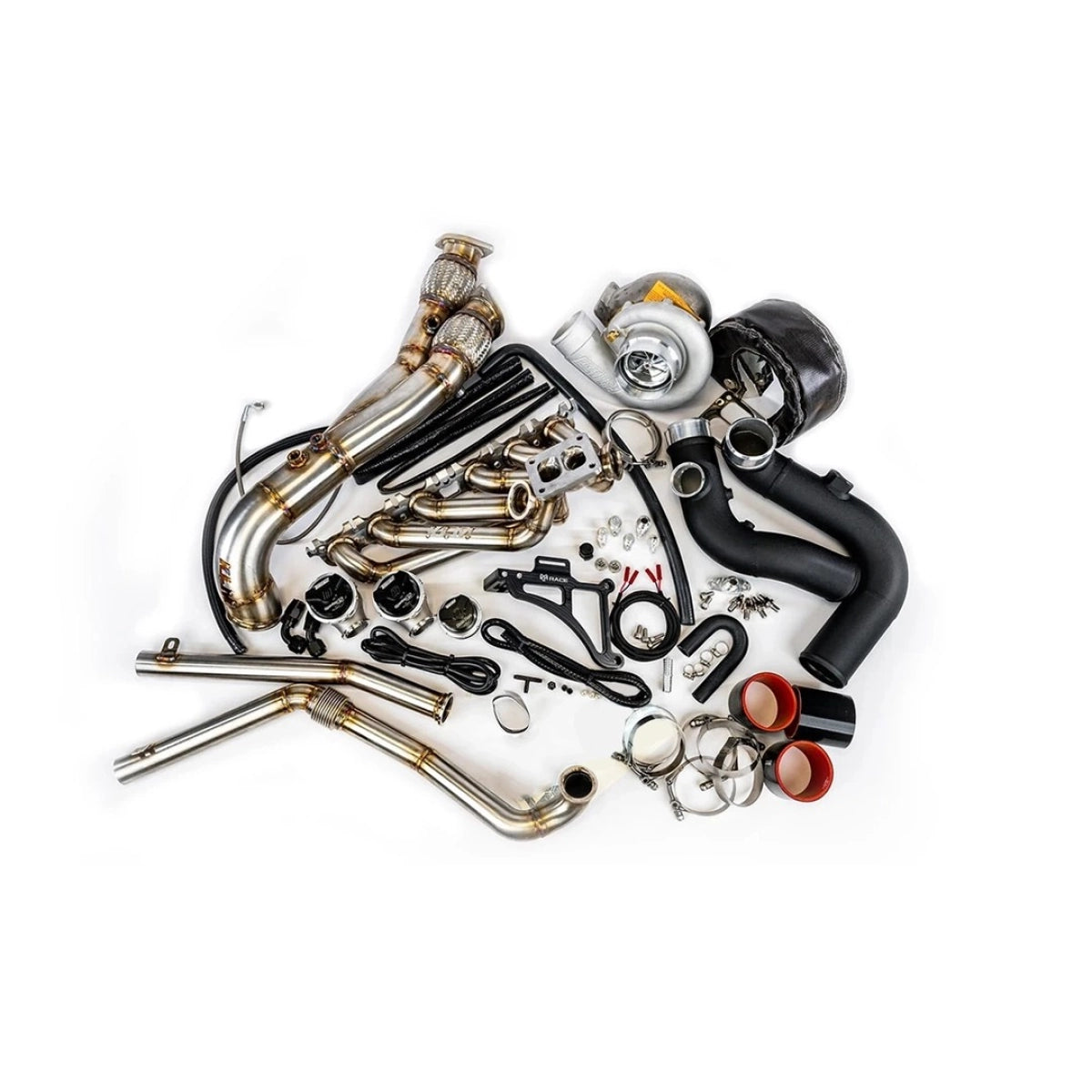 Kit Turbo KLM Race BMW M340i (B58) PTE 6870 Next Gen 2 - KLM