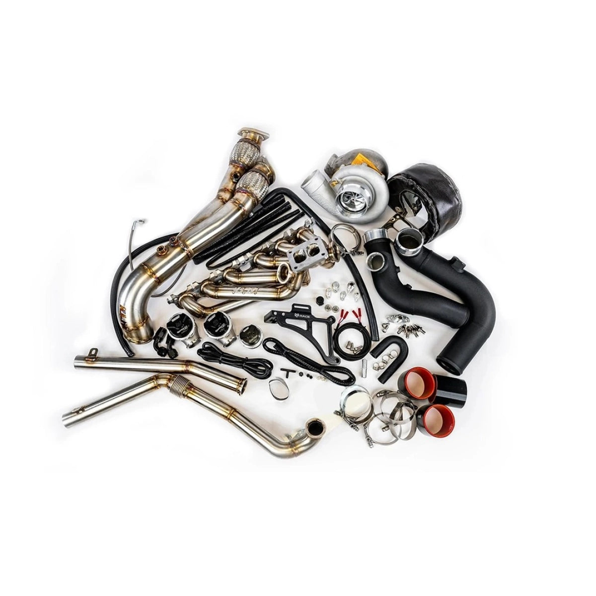 Kit Turbo KLM Race BMW M340i (B58) PTE 6870 Next Gen - KLM