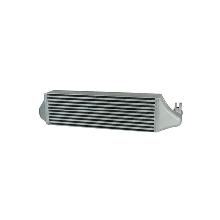 Intercooler R2P Silver 10L (590x170x100mm) para VAG 1.4 TSI y 1.6 TDI – Alto Rendimiento para Audi A1, VW Polo 6R, Seat Ibiza