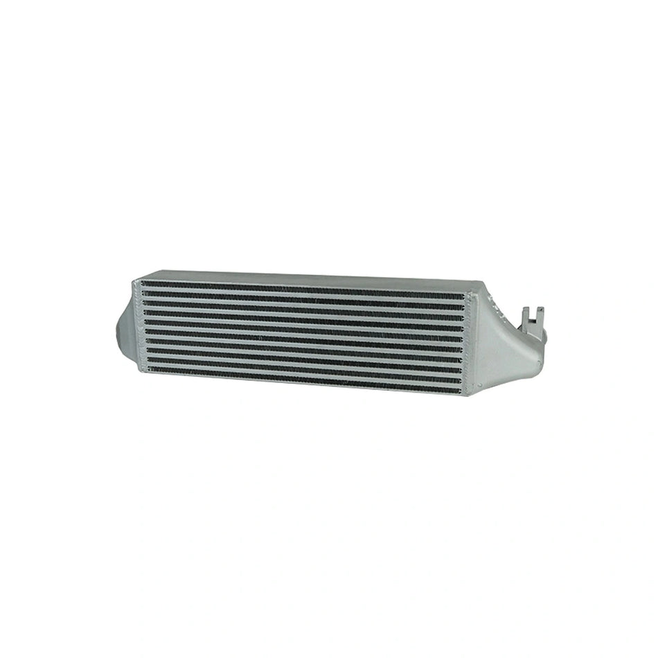 Intercooler R2P Silver 10L (590x170x100mm) para VAG 1.4 TSI y 1.6 TDI – Alto Rendimiento para Audi A1, VW Polo 6R, Seat Ibiza