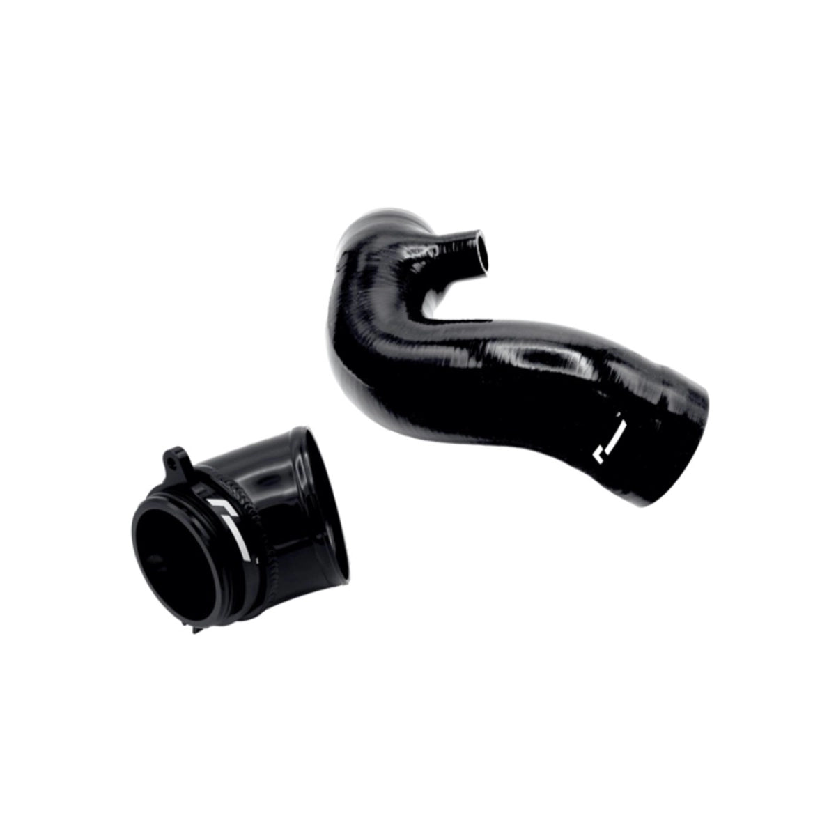 Tubo de Admisión Turbo RacingLine Audi 8Y S3 / VW Golf 8R / Cupra VZ - RacingLine