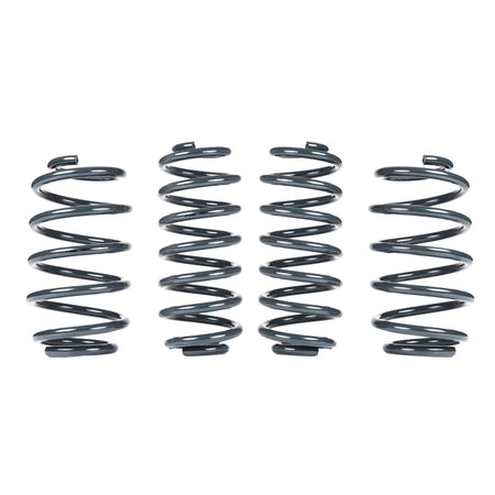 Muelles Deportivos RacingLine Audi S3 8V (20 mm) - RacingLine