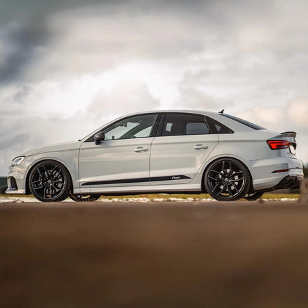 Muelles Deportivos RacingLine Audi S3 8V (20 mm) - RacingLine