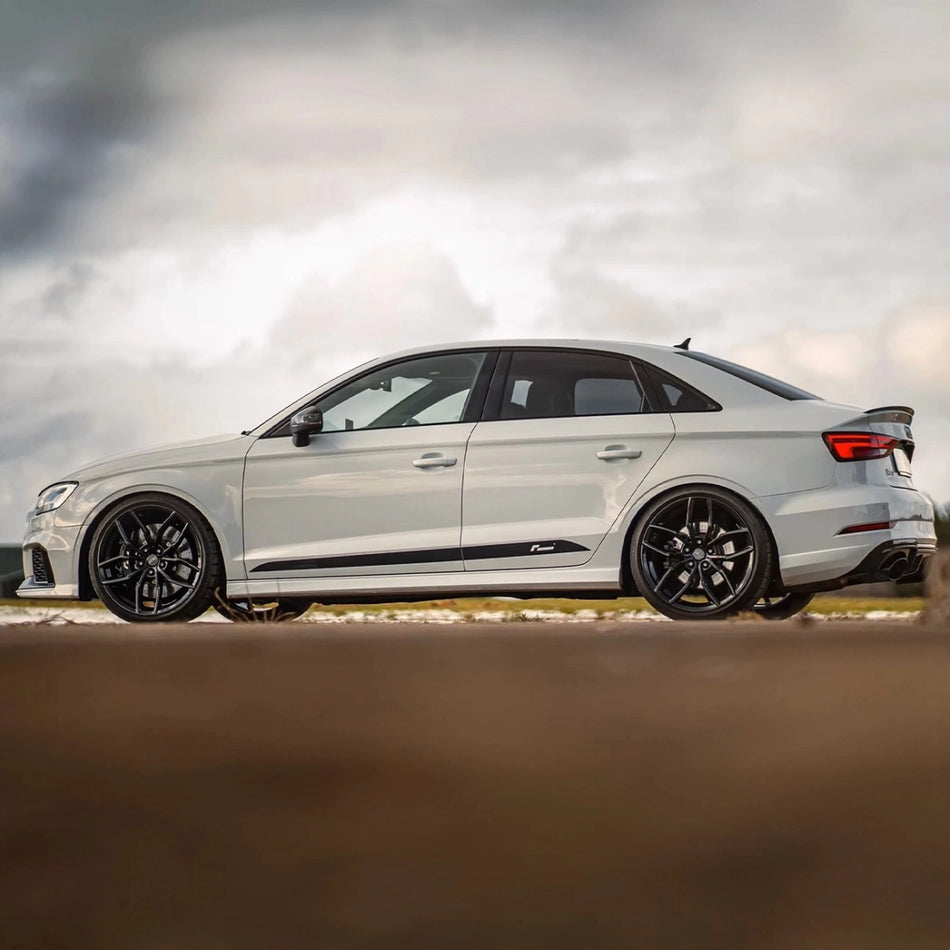 Muelles Deportivos RacingLine Audi S3 8V (20 mm) - RacingLine