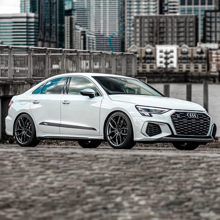 Muelles Deportivos RacingLine Audi S3 8Y (20 mm) - RacingLine