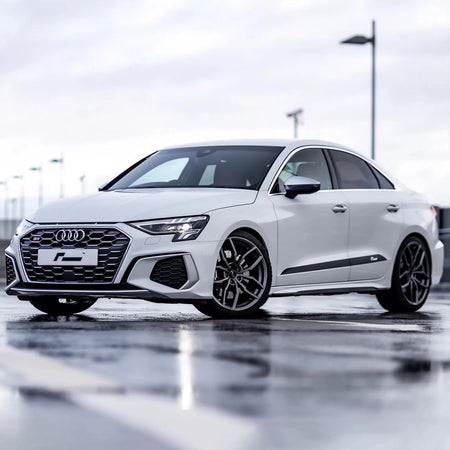Muelles Deportivos RacingLine Audi S3 8Y (20 mm) - RacingLine