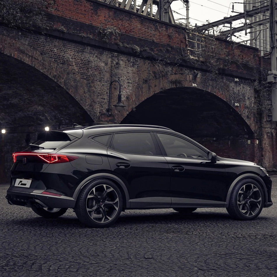 Muelles Deportivos RacingLine Cupra Formentor VZ (30 mm) - RacingLine
