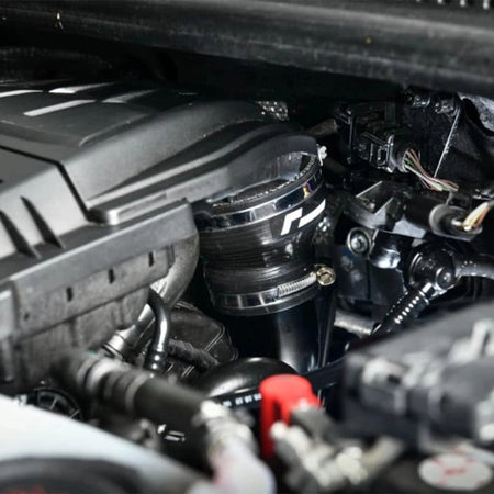 Admisión Turbo RacingLine EA211 1.0 TSI - RacingLine