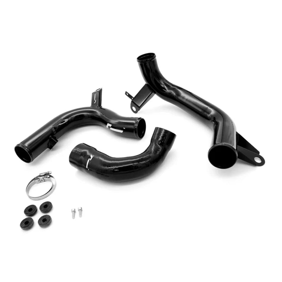 Kit de Tubos de Boost RacingLine EA888 Gen3 (60 mm) - RacingLine