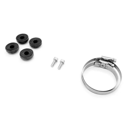 Kit de Tubos de Boost RacingLine EA888 Gen3 (60 mm) - RacingLine