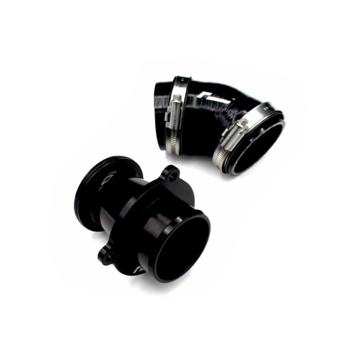 Muffler Delete Turbo RacingLine Volkswagen Golf 8 GTI - RacingLine