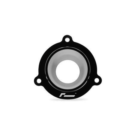 Muffler Delete Turbo RacingLine Volkswagen Golf 8 GTI - RacingLine