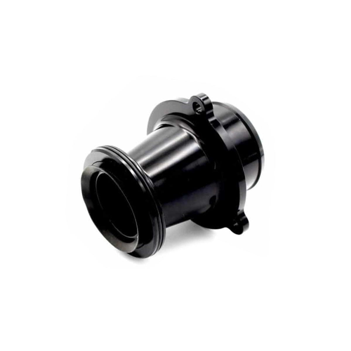 Muffler Delete Turbo RacingLine Volkswagen Golf 8 GTI - RacingLine