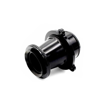 Muffler Delete Turbo RacingLine Volkswagen Golf 8 GTI - RacingLine