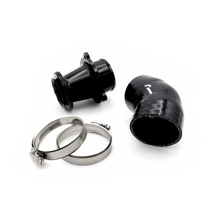 Muffler Delete Turbo RacingLine Volkswagen Golf 8 GTI - RacingLine