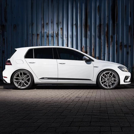 Muelles Deportivos RacingLine VW Golf 7R / 7.5R (20 mm) - RacingLine