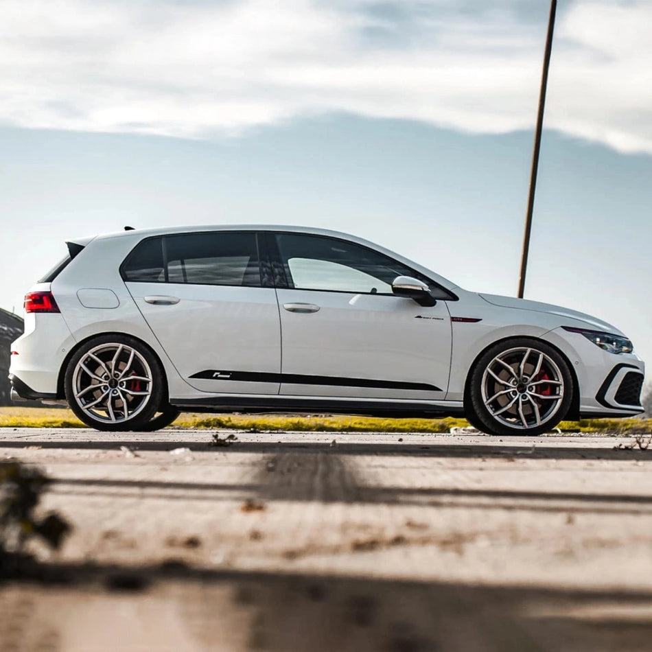 Muelles Deportivos RacingLine VW Golf 8 GTI (20 mm) - RacingLine