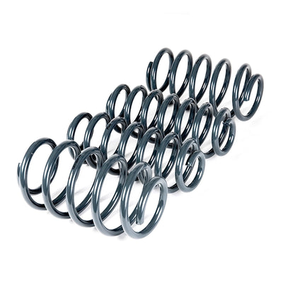 Muelles Deportivos RacingLine VW Golf 8R (20 mm) - RacingLine