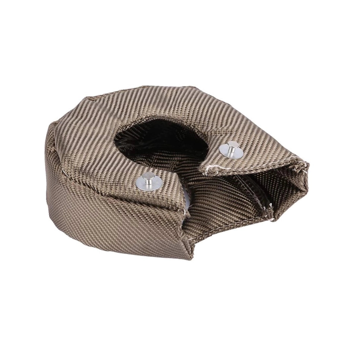 Manta Térmica Turbo Ram2 Project T3 Titanium - Ram2 Project