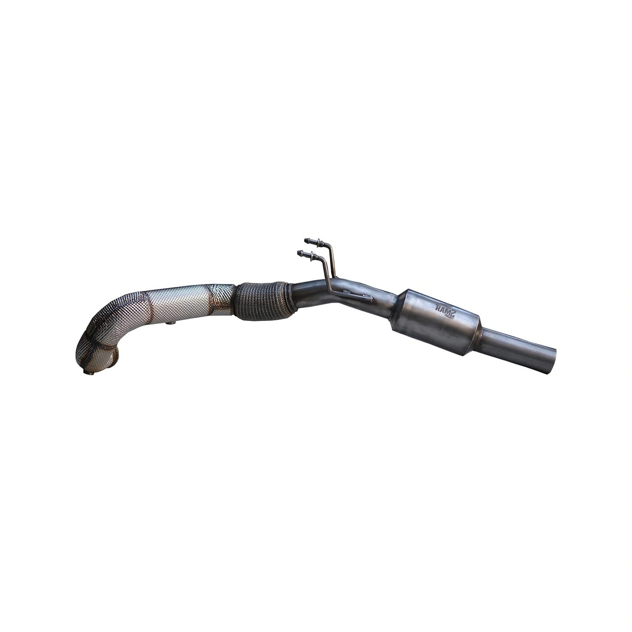 R2P Volkswagen-Skoda-Seat-Audi-Cupra 1.5 TSI Resonated Downpipe