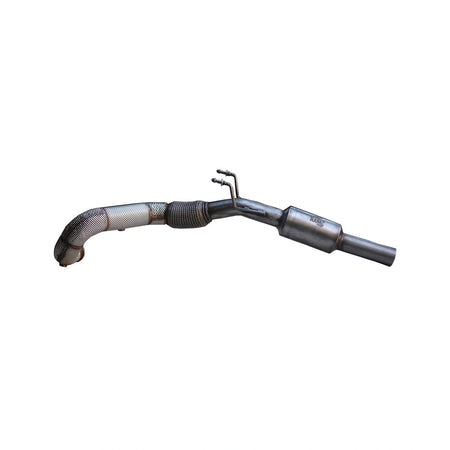 R2P Volkswagen-Skoda-Seat-Audi-Cupra 1.5 TSI Resonated Downpipe