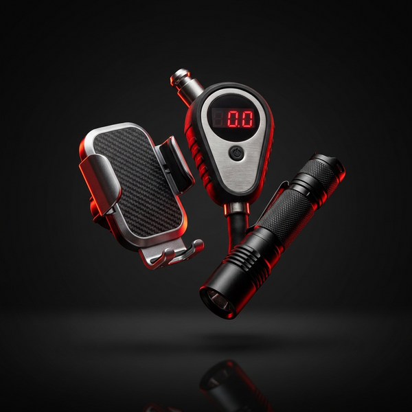 Car Accessories