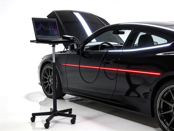 Engine bay tuning detail - RO34 what is tuning editorial