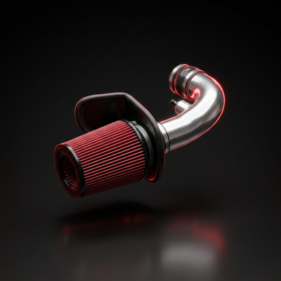 Intake