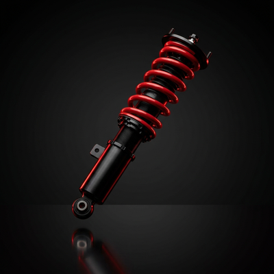Suspension