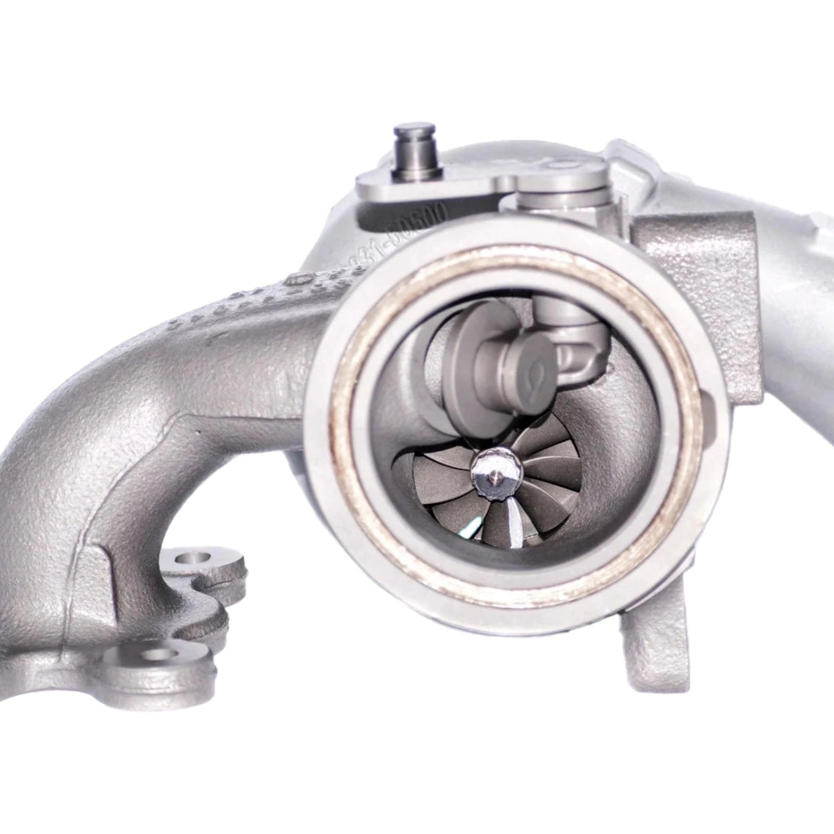 Turbo Híbrido RTMG 290EVO 1.5 TSI EVO - RTMG Performance
