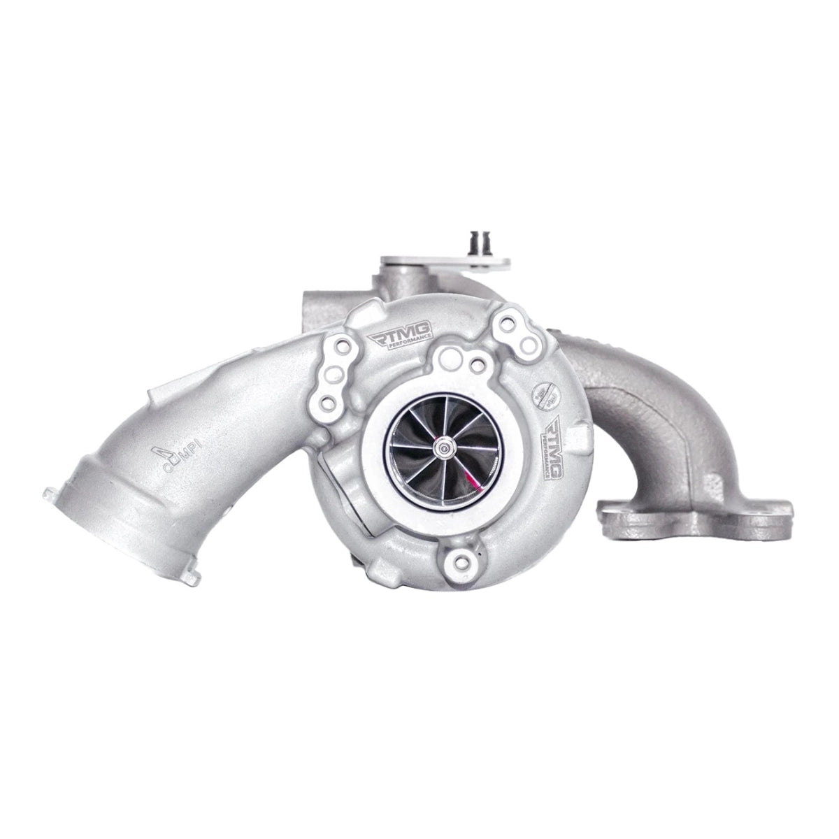 Turbo Híbrido RTMG 290EVO 1.5 TSI EVO - RTMG Performance