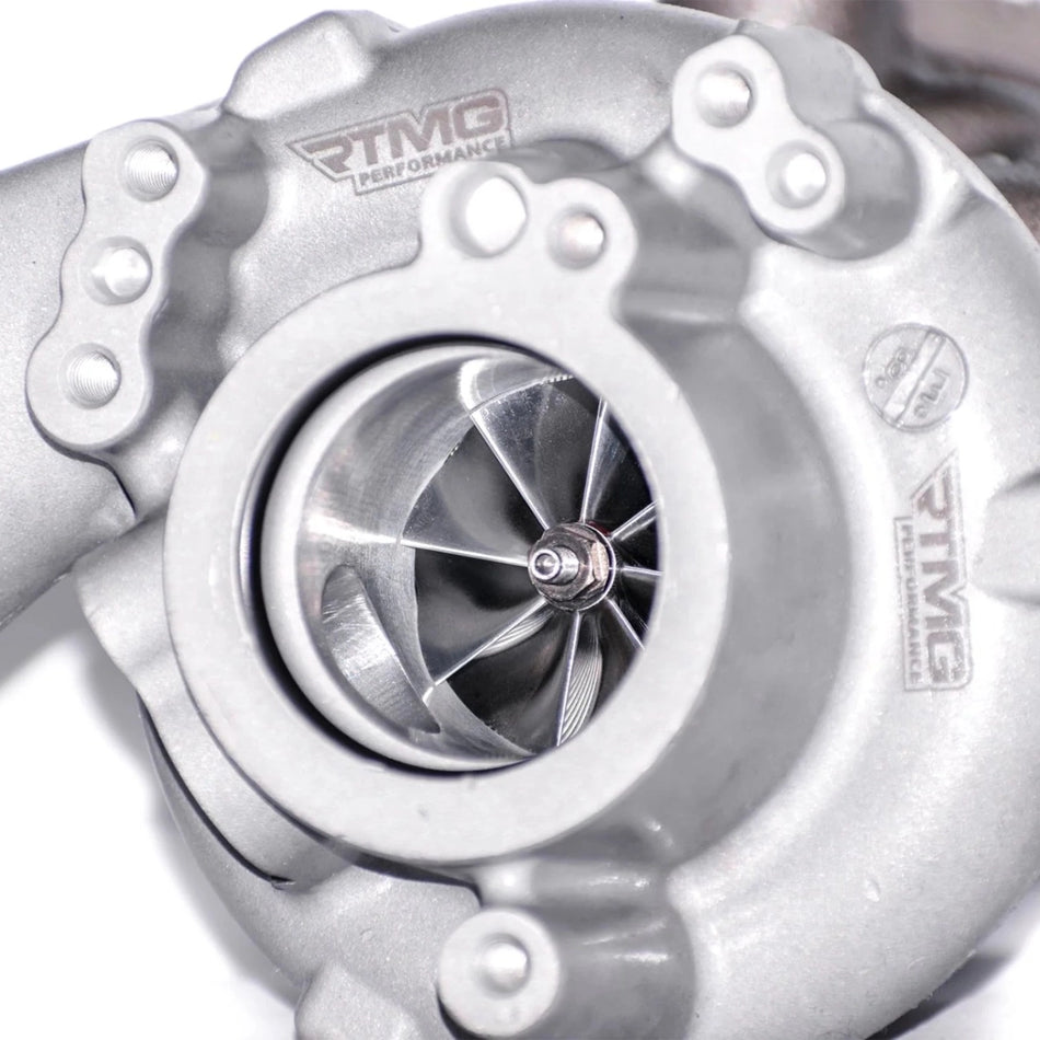 Turbo Híbrido RTMG 290EVO 1.5 TSI EVO - RTMG Performance