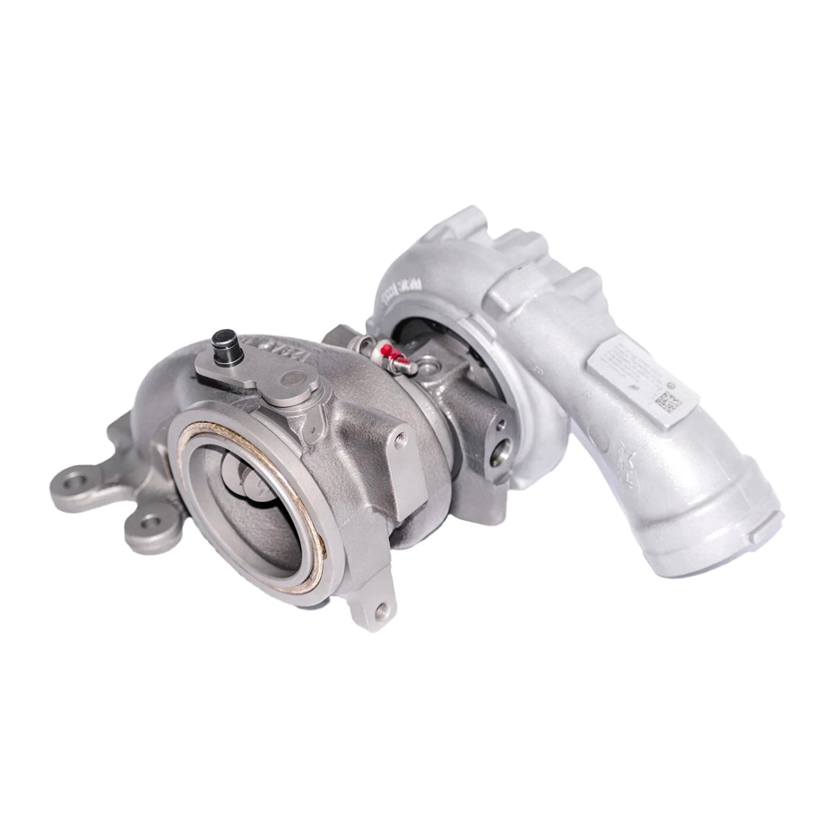 Turbo Híbrido RTMG 290EVO 1.5 TSI EVO - RTMG Performance