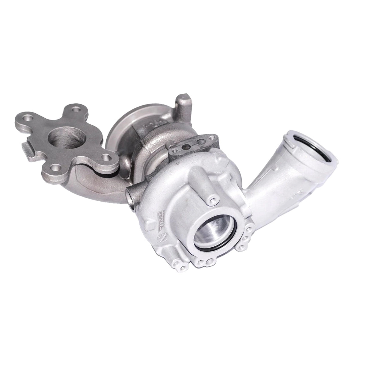 Turbo Híbrido RTMG 290EVO 1.5 TSI EVO - RTMG Performance