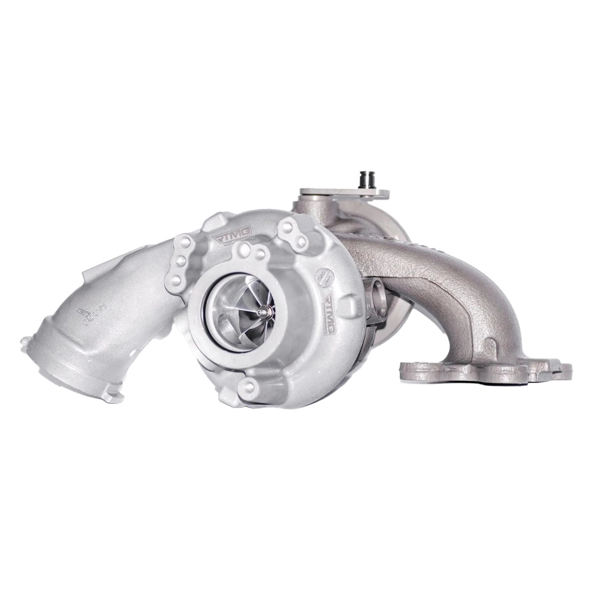 Turbo Híbrido RTMG 290EVO 1.5 TSI EVO - RTMG Performance