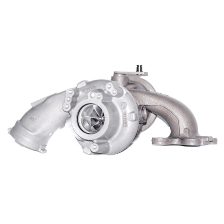 Turbo Híbrido RTMG 290EVO 1.5 TSI EVO - RTMG Performance