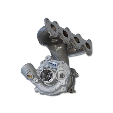 Turbo Híbrido RTMG 380RS VAG 1.4 TSI EA111 - RTMG Performance