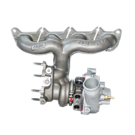 Turbo Híbrido RTMG 380RS VAG 1.4 TSI EA111 - RTMG Performance
