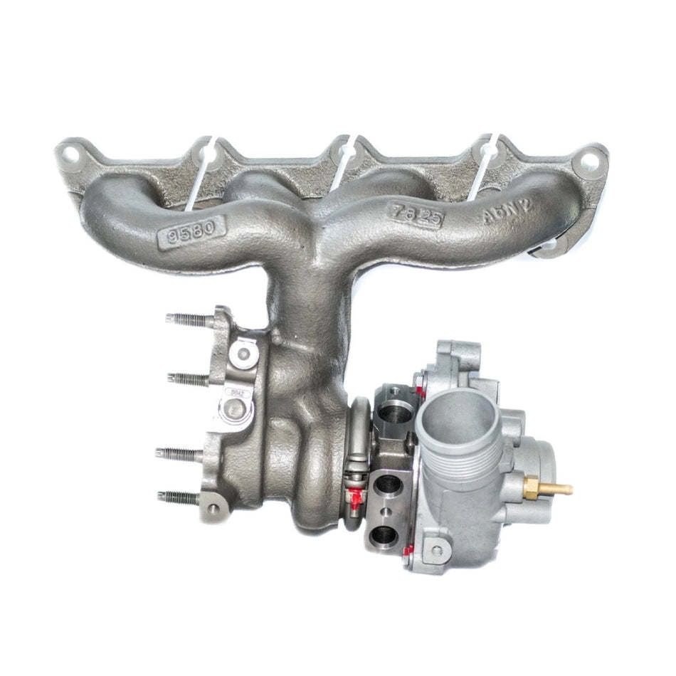 Turbo Híbrido RTMG 380RS VAG 1.4 TSI EA111 - RTMG Performance