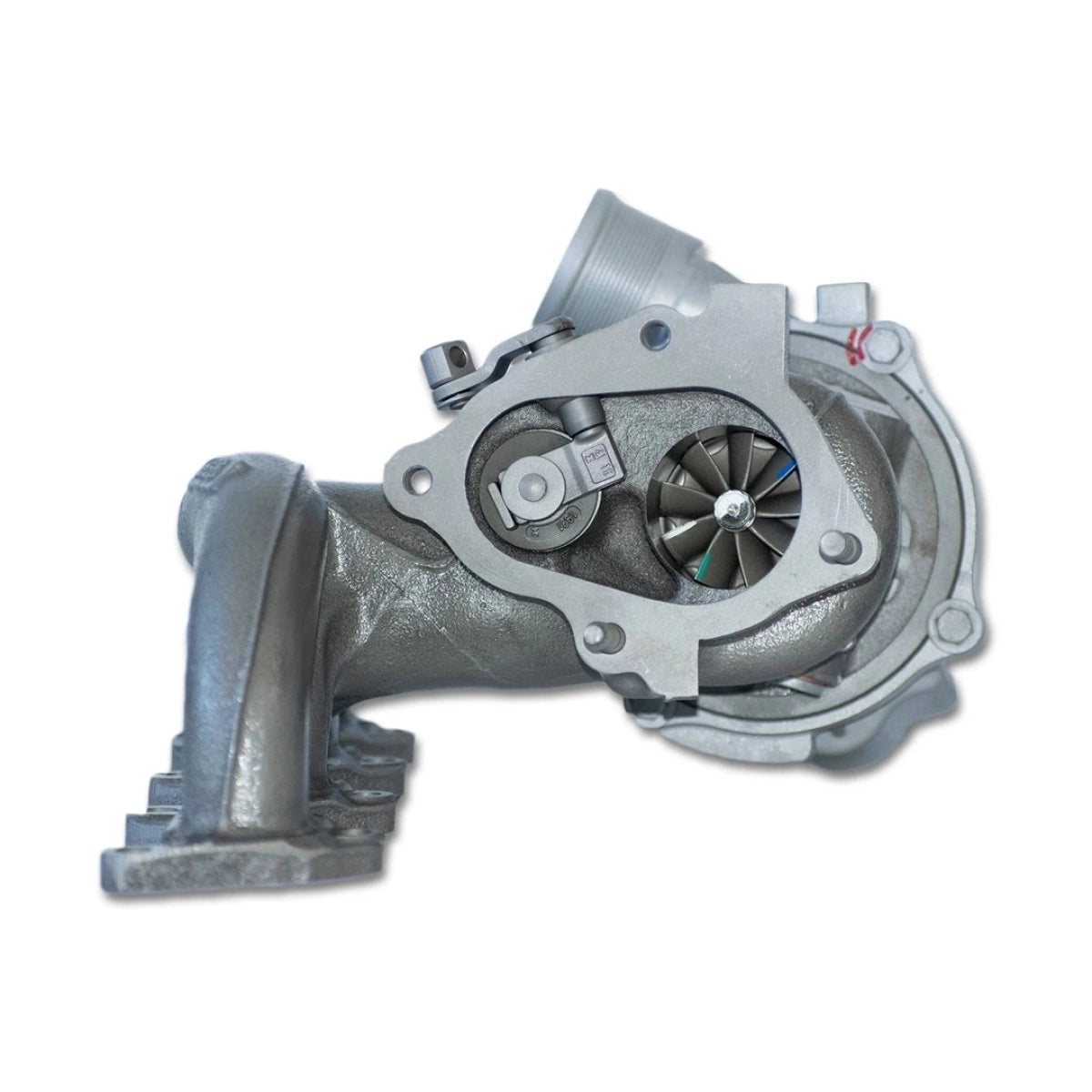 Turbo Híbrido RTMG 380RS VAG 1.4 TSI EA111 - RTMG Performance