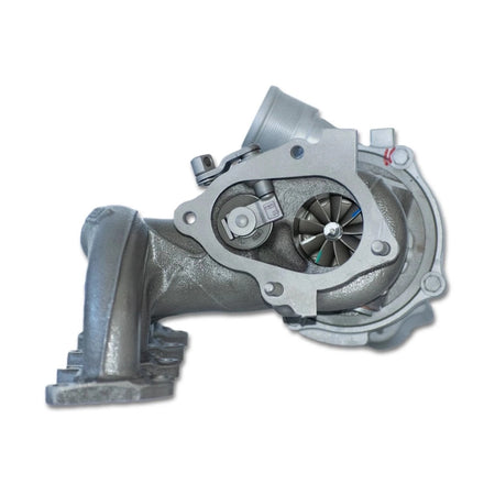 Turbo Híbrido RTMG 380RS VAG 1.4 TSI EA111 - RTMG Performance