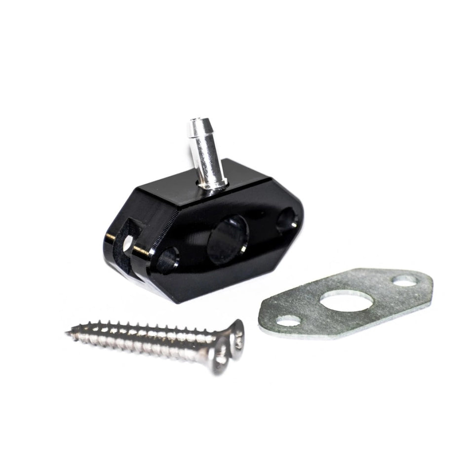 Adaptador Boost Tap / Manómetro RTMG VAG 1.5 TSI EVO - RTMG Performance
