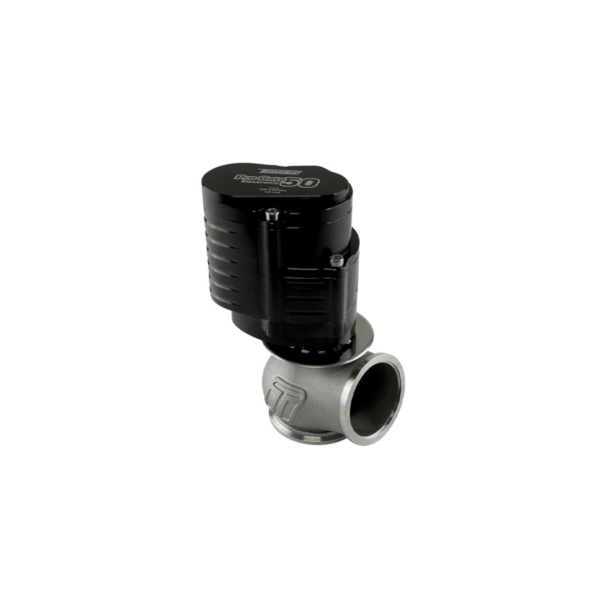 Wastegate Externa Electrónica Turbosmart GenV ProGate50 - Turbo Smart