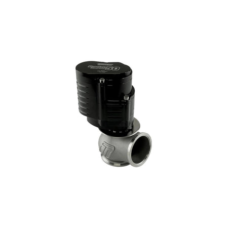 Wastegate Externa Electrónica Turbosmart GenV ProGate50 - Turbo Smart
