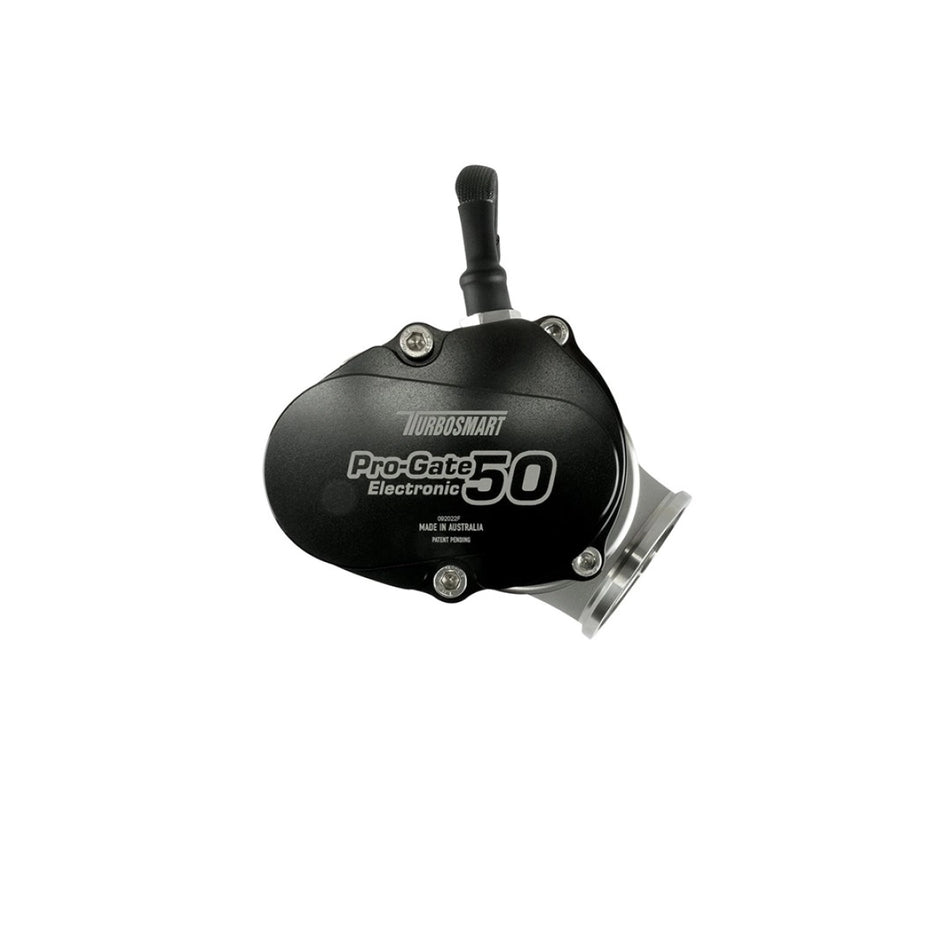 Wastegate Externa Electrónica Turbosmart GenV ProGate50 - Turbo Smart