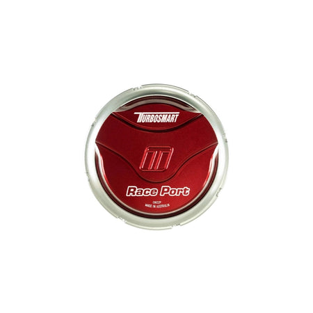 Válvula de Descarga Turbosmart GenV RacePort BOV Roja - Turbo Smart