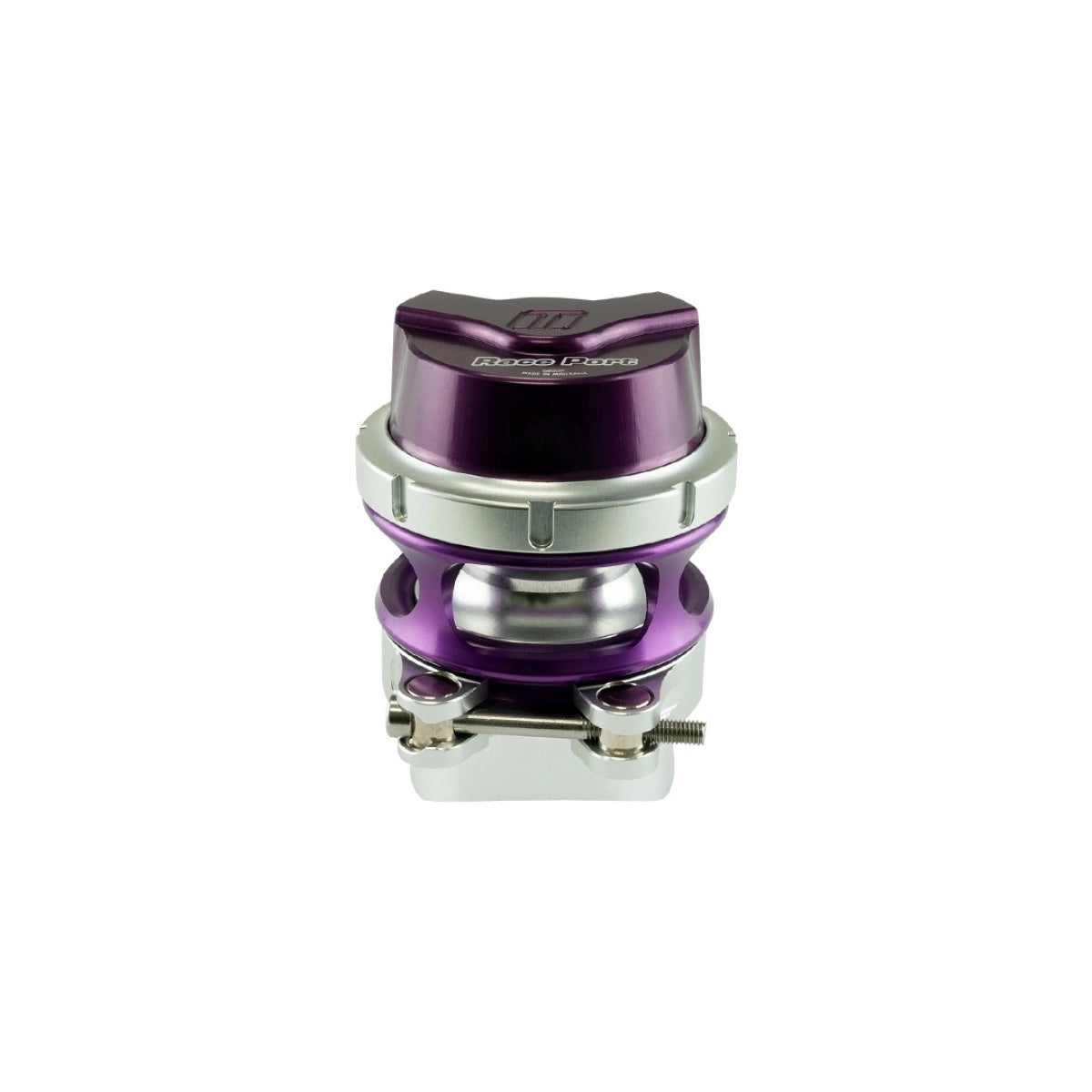 Válvula de Descarga (Dump Valve) Turbosmart GenV RacePort Morada - Turbo Smart