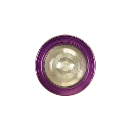 Válvula de Descarga (Dump Valve) Turbosmart GenV RacePort Morada - Turbo Smart